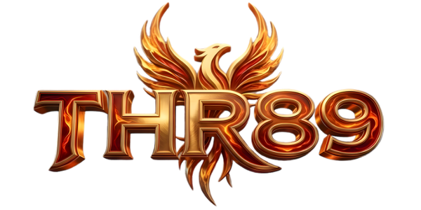THR89 Logo